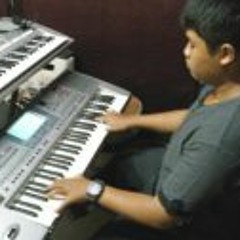 Menunggu - KORG PA 50 By Yayan Padz