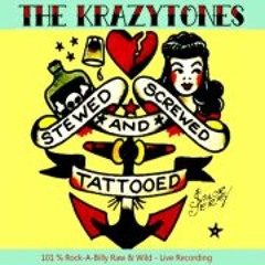 Krazytones Rockabilly