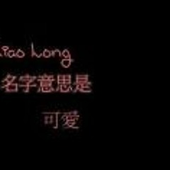 Xiao Long 8