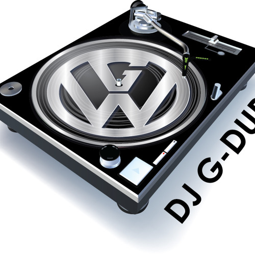 DJ G-DUB’s avatar