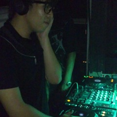 DJ WAH