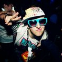 Jonny 'Drastic' Wall