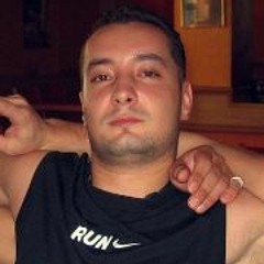 Dimitar Boyadzhiev
