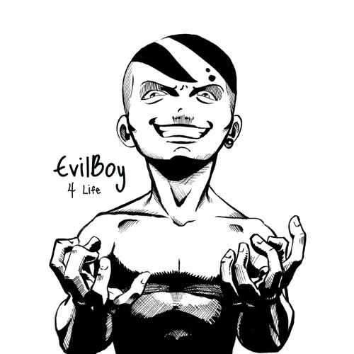 EvilBoy HC’s avatar