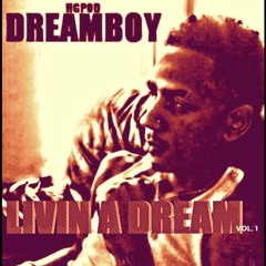 DREAMBOY & PLURALSTAXX HGPOD