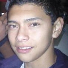 Bryan Rodriguez Bonbelan