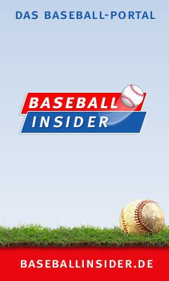 Baseballinsider.de podcast artwork