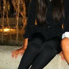 Camilla Øgreid Tehrani