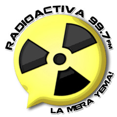 radioactivahn