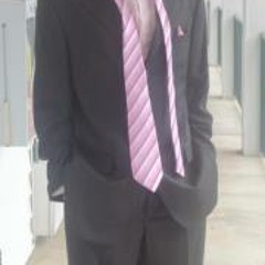 Brandon B'Wolfe Wolfe