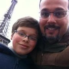 نور على نور....