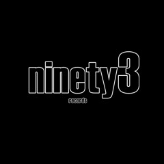 Ninety3 Records