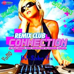 King Kuduro Balance Avec Moi (Extended Mix)