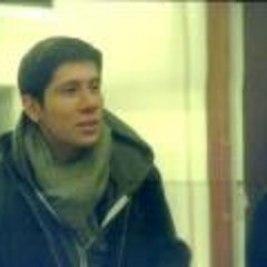 Markus Anthony Hernandez