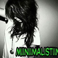>Miiniimalistin<
