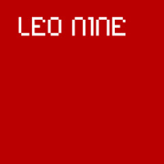 Leo Nine