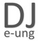 DJ e-ung
