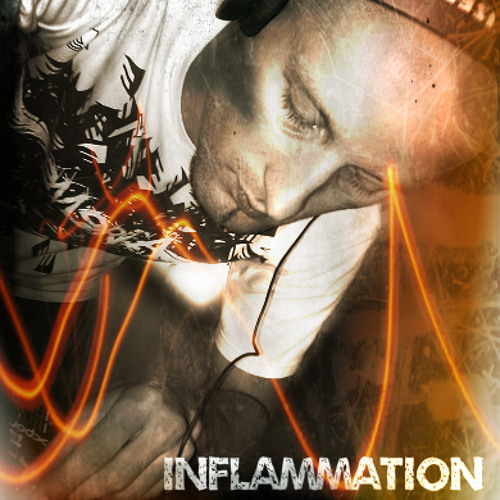 SoundCloud profile picture for @inflammation