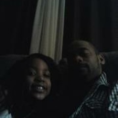 Melvin GivememinesGlover