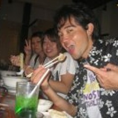 Ogusko Thiago Ogusko