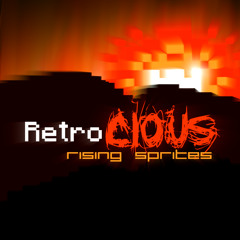 RetrociousBand