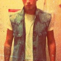 Benn W'jammin Robinson