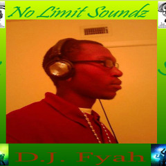 DJ FYAH