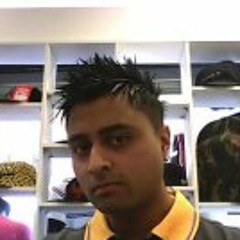 Manish Patel 5