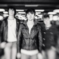 beautifulmonster - Aqua Live Version