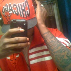 De'Andre Tatted Kidd