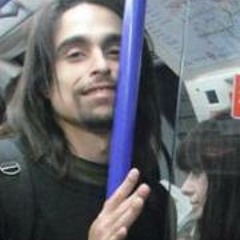 Gustavo Mafra