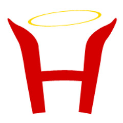 Horninhalo