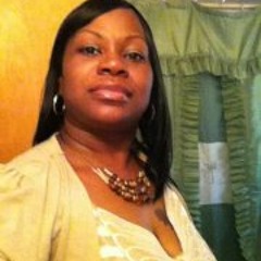 Monica Ramsey-Burton