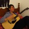 Jake + the invisible band