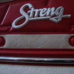 Was du willst schmilzt