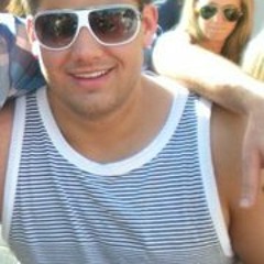 Brian Perin