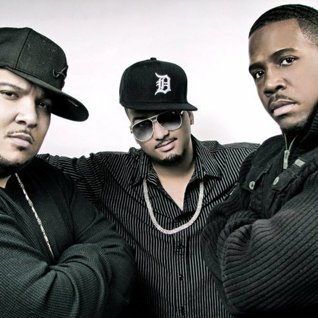 Stream G-BOYZ music | Listen to songs, albums, playlists for