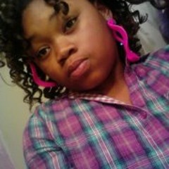 Jazzy SoPreciouss Dorsey