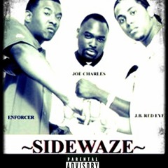 < SIDEWAZE >
