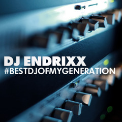 D.j Endrixx