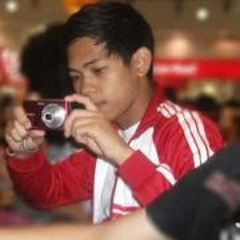 Aaron Sandoval Hernandez