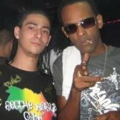 Konshens - God A Mi Don