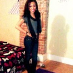 Ariel Shalom-Mcgrier