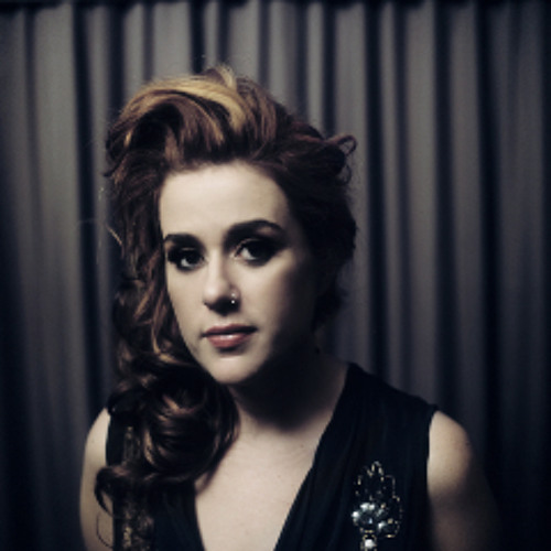 Britten - Les Illuminations Exceprt 2 - Katie Noonan
