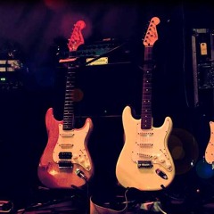 Arno's Garage Studio