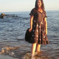 Marita Berg Gustafsson