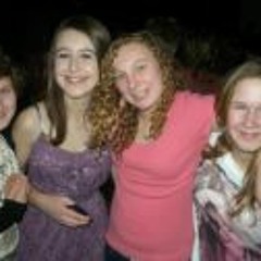 Kirsty 'Spinkerz' Spinks