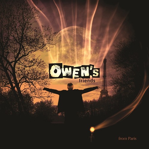 Owen's Friends’s avatar