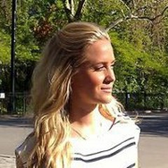 Ingrid Ringnes