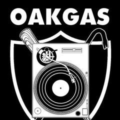 OAKGAS